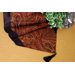 Prema Silk Paisley Table Topper