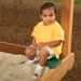 Sand Box Seat