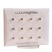 Cube Mighties - Set of 12