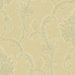 American Legacy Verdigris Damask Wallpaper