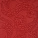 Barbara Becker Raised Surface Tear Drop Paisley Wallpaper
