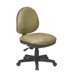 Mid-Back Swivel Office Chair
