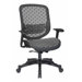 Space Seating High-Back Office Chair
