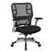 Professional R2 SpaceGrid Task Chair