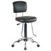 Height Adjustable Drafting Chair with Footrest