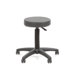 Backless Drafting Chair with Nylon Base