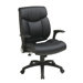 Managers Chair with Flip Arms