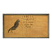 Enjoy Yourself Art Print