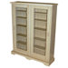 432 CD or 216 DVD Media Storage Cabinet