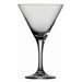Tritan Mondial 8.1 Oz Martini Glass (Set of 6)