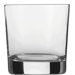 Charles Schumann 12 Oz Basic Bar Classic Tumbler HB Whiskey Glass (Set of 6)