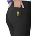 Flip Flare Leg Pant