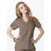 Y-Neck Two Pocket Top