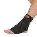 At-Home Ankle Heat Therapy