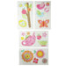 Jill McDonald Lullaby Breeze Wall Decals