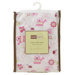 Just Born Beautiful Garden Crib Sheet