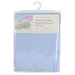 Just Born Woven Crib Sheet