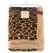 Just Born 2 Ply Blanket
