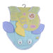 Just Born Bath Luve Towel
