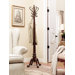 Barrier Reef Coat Rack