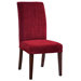 Classic Seating Chenille Slipcover