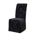 Classic Seating Parson Chair Skirted Slipcover