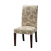 Classic Seating Parson Chair Slipcover