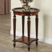 Masterpiece End Table