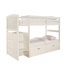 Angelica Underbed Dual Drawer Unit