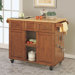 Kitchen Cart