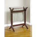 Merlot Quilt Rack