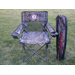 NCAA Realtree Camo Chair