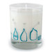 Lotta Jansdotter Idag Candle