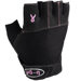 Core Womens Fitness Glove in Black / Pink