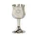 Pewter Kiddush Cup