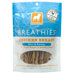 Breathies Jerky Dog Treat
