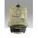 Milly Bird Cage in Brass