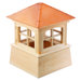 Huntington Wood Cupola