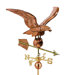 Smithsonian Eagle Weathervane
