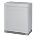 Quadrante Cabinet in White