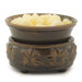 Ceramic Warmer and Dish