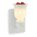 Regal Porcelain Plug In Warmer