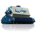 Aquabot Junior Pool Cleaner in Gray