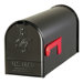 Elite Premium Steel Mailbox