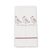 Third Day of Christmas Hand Towel