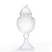 Little Birds Pedestal Jar