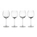 Medallion 13 oz. Goblet (Set of 4)