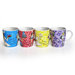 Pastry Chef Mug (Set of 4)