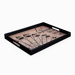 Impressions Carousel Rectangle Tray with Handles