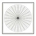 Graphics Markerboards - Polar Coordinates